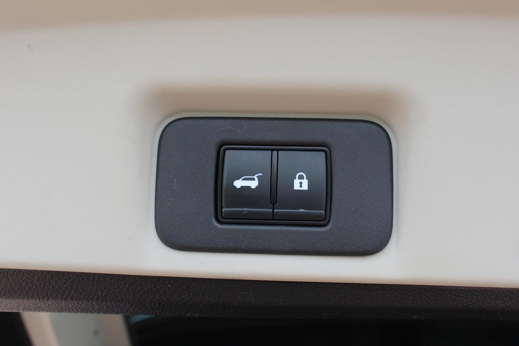 Nissan ARIYA – foto 38