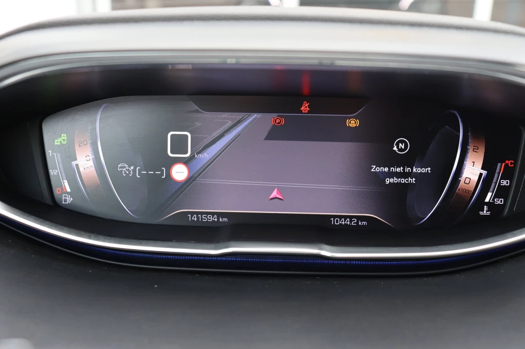 Peugeot 5008 – foto 12
