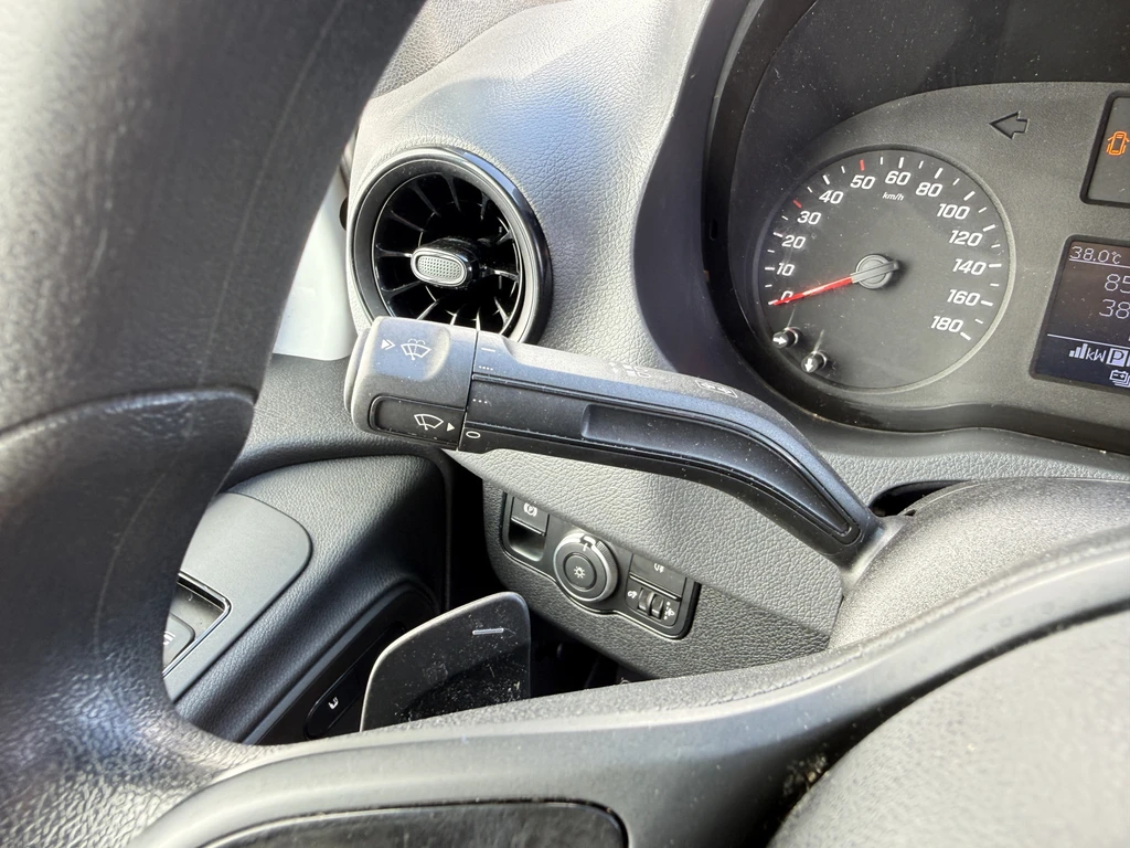 Mercedes-Benz eSprinter – foto 22