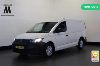 Volkswagen Caddy – thumbnail 1