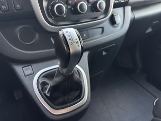 Renault Trafic – thumbnail 8