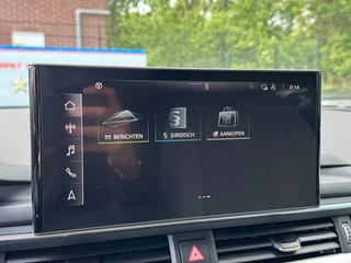 Audi A4 – thumbnail 40