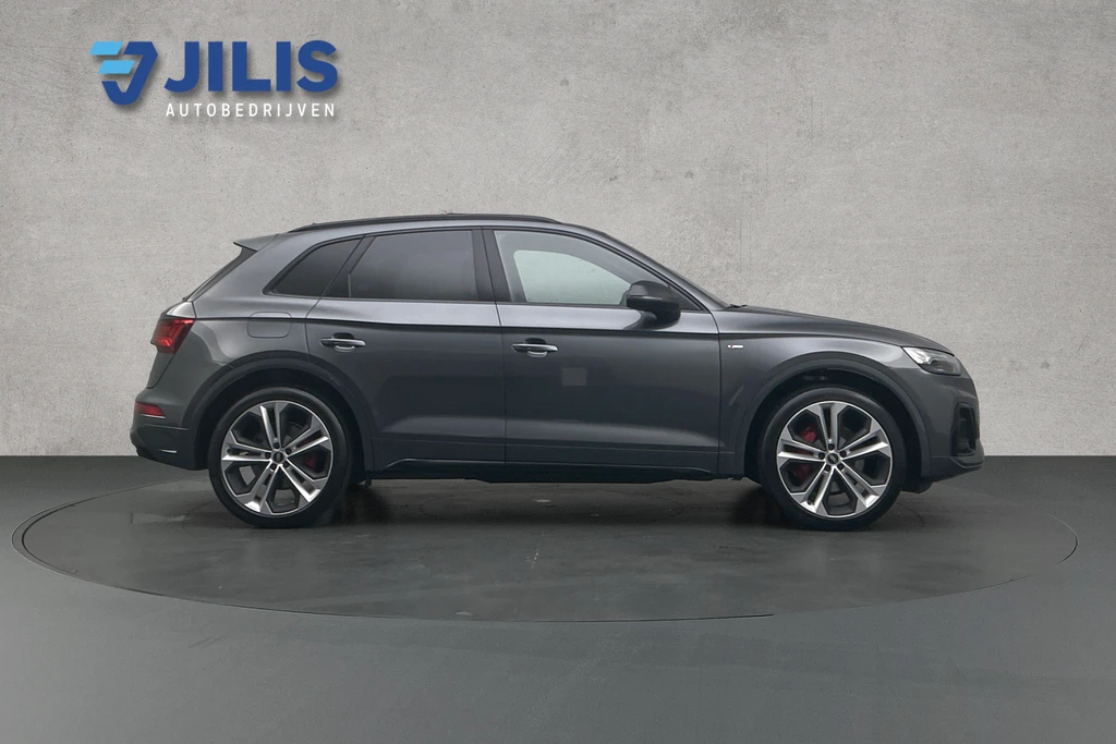 Audi Q5 – foto 7