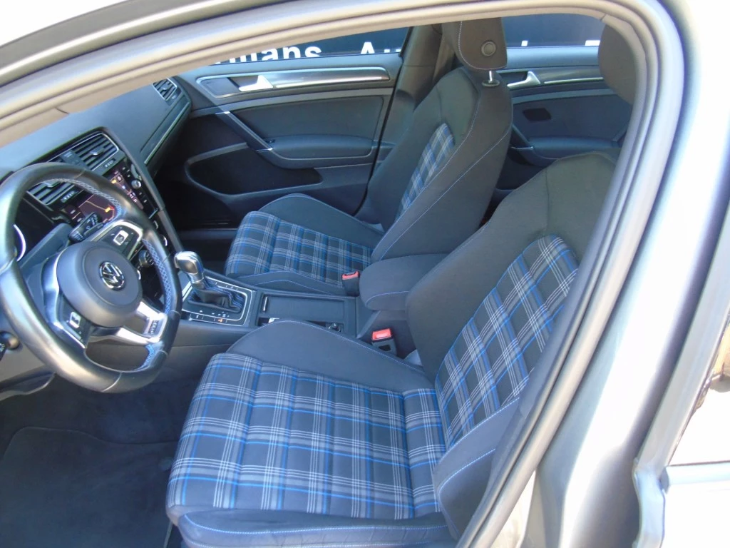 Volkswagen Golf – foto 16