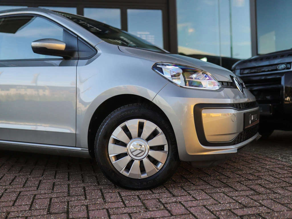 Volkswagen up! – foto 11
