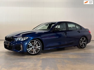 BMW 3 Serie – thumbnail 1