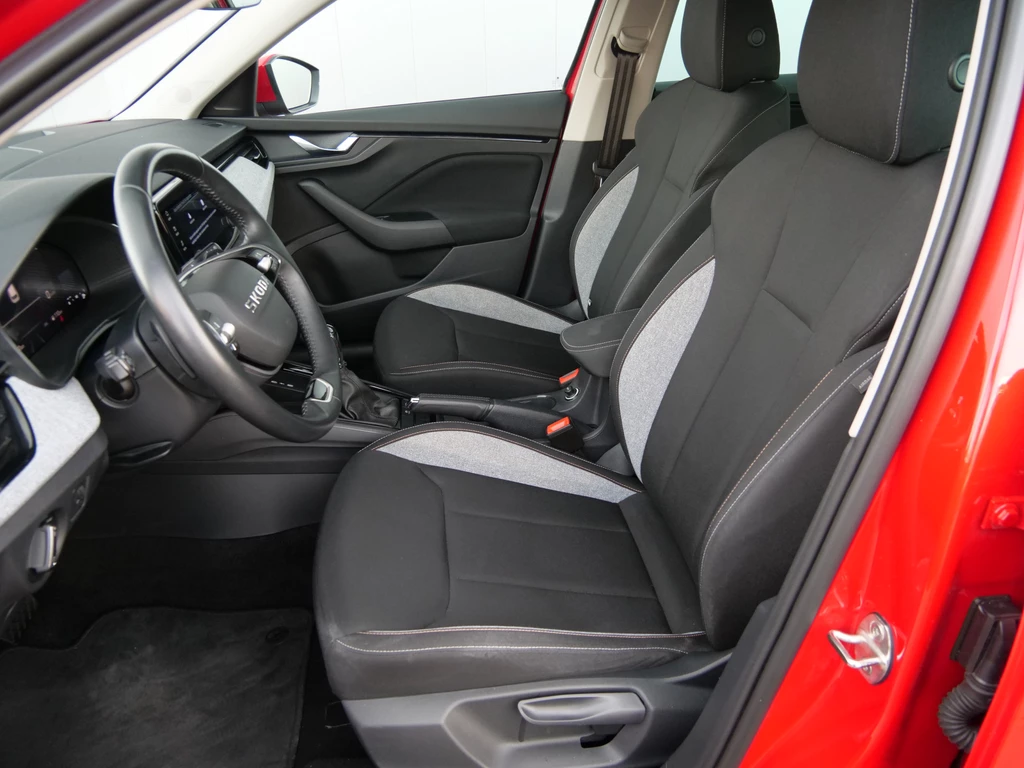 Škoda Kamiq – foto 21