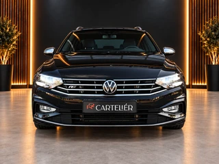 Volkswagen Passat – thumbnail 10
