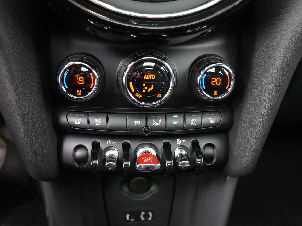 MINI Cooper – foto 23