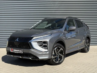Mitsubishi Eclipse Cross – thumbnail 3