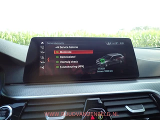 BMW 5 Serie – thumbnail 25