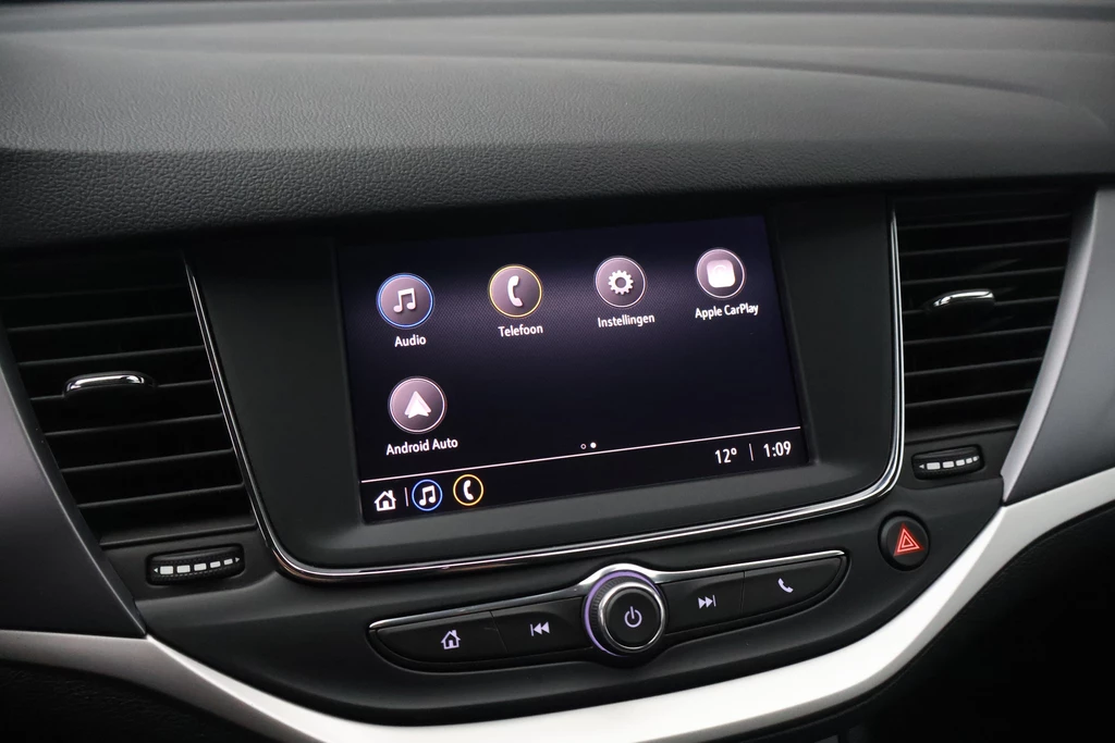 Opel Astra – foto 15