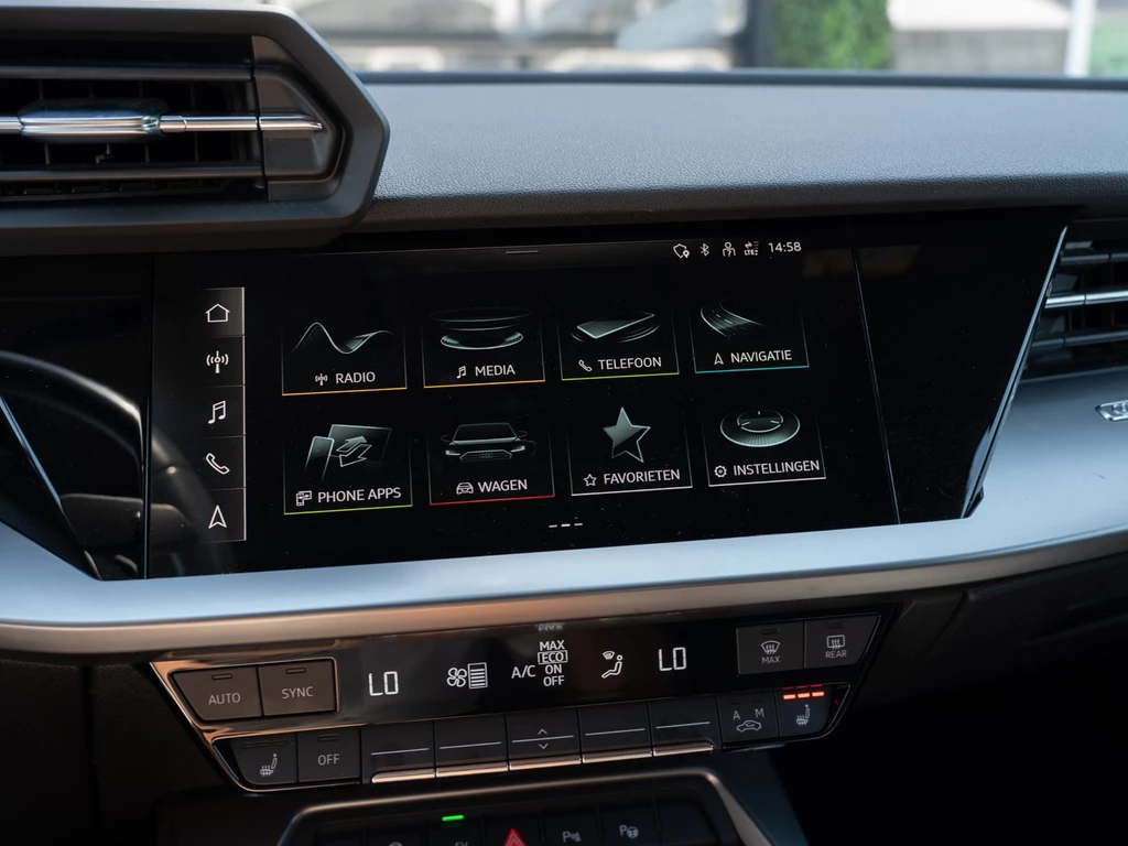 Audi A3 – foto 19