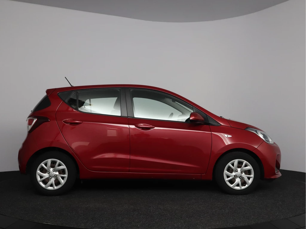 Hyundai i10 – foto 7