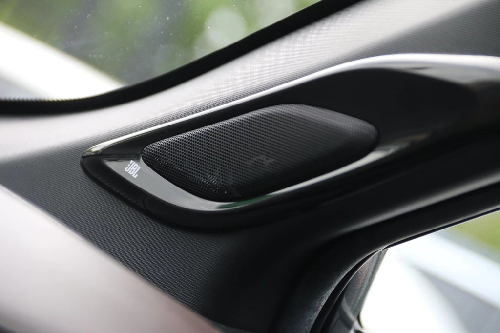 Toyota C-HR – foto 18