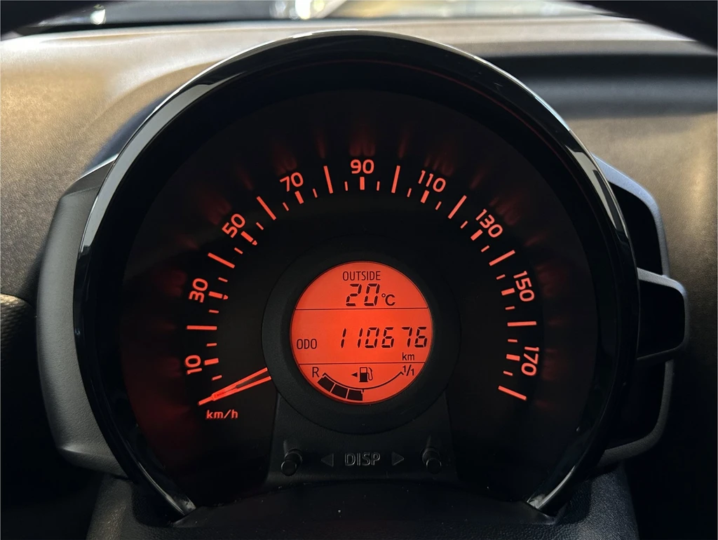 Toyota Aygo – foto 8