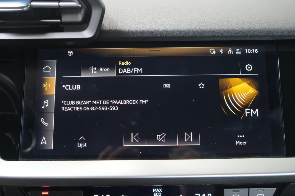 Audi A3 – foto 15