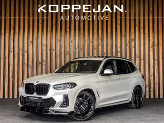 BMW X3 – thumbnail 1