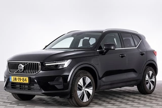 Volvo XC40 – thumbnail 1