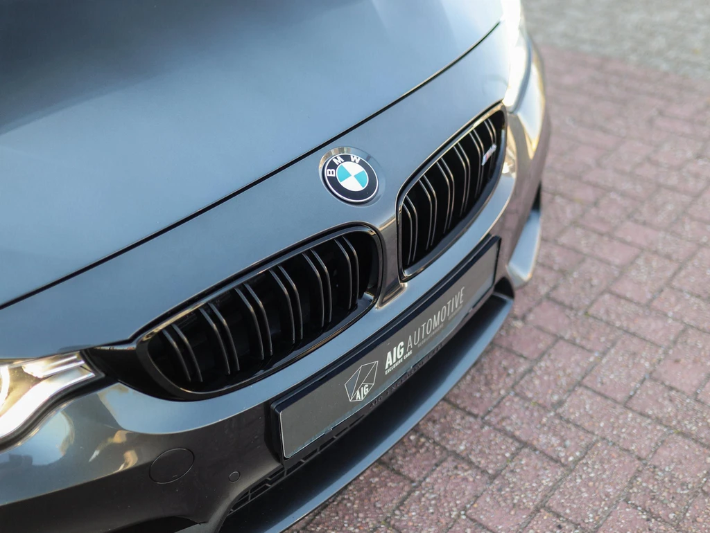 BMW M4 – foto 15