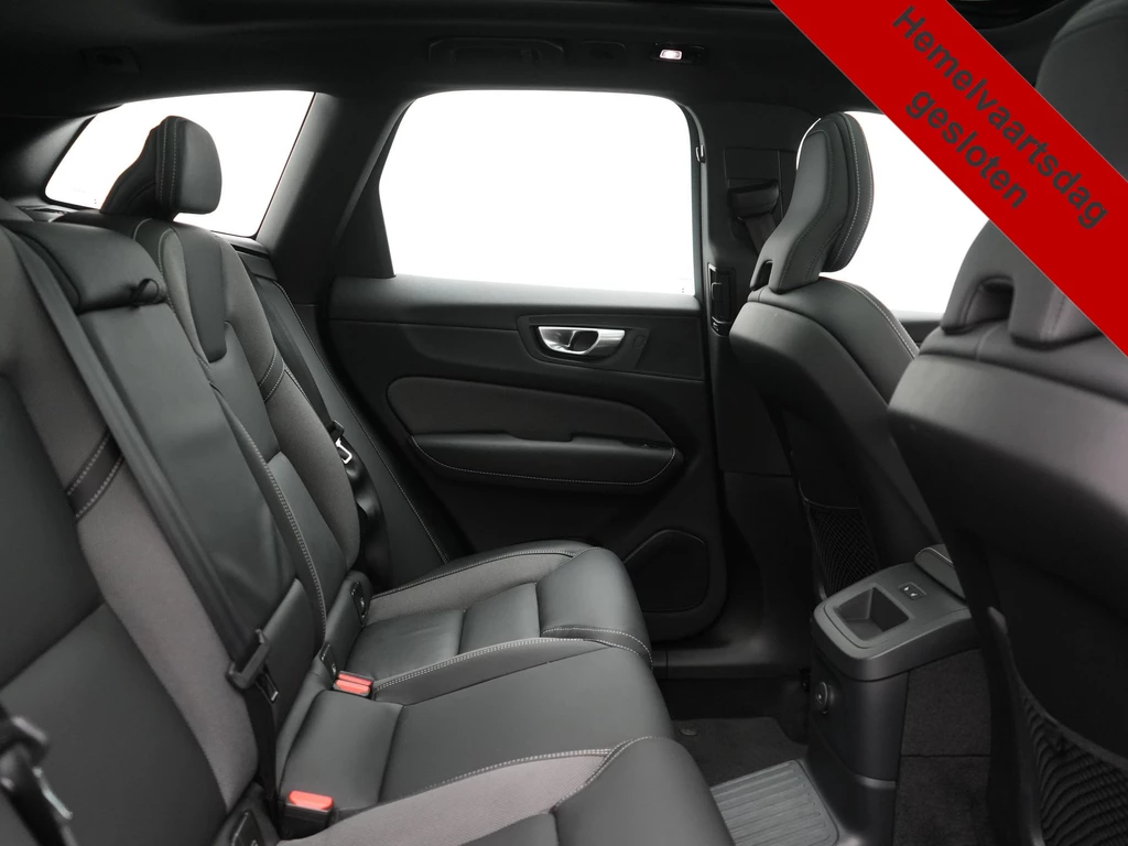 Volvo XC60 – foto 16