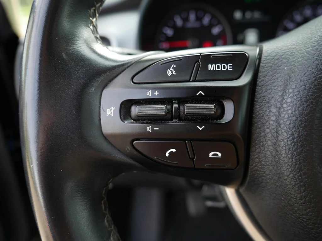 Kia Stonic – foto 20