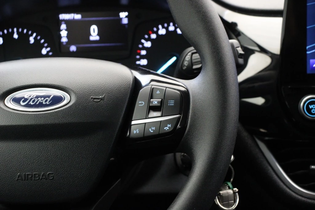 Ford Fiesta – foto 17