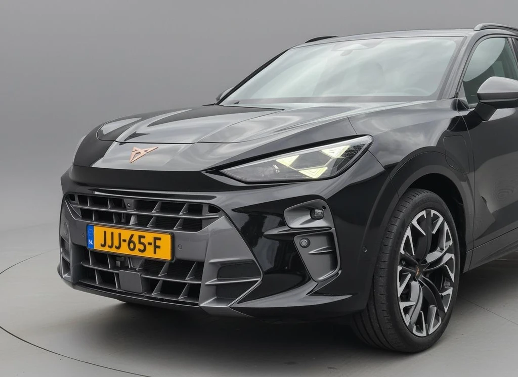 CUPRA Terramar – foto 2