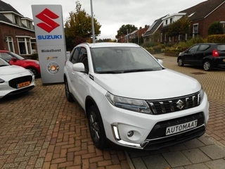 Suzuki Vitara – thumbnail 7