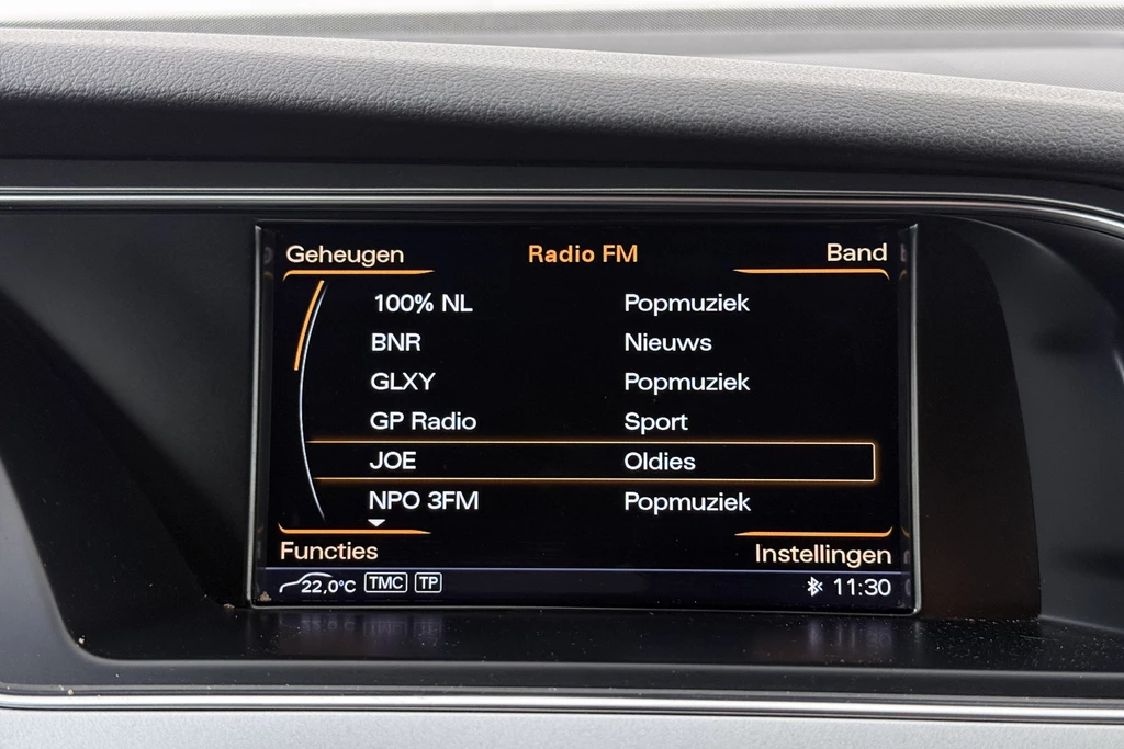Audi A5 – foto 26