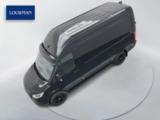Mercedes-Benz Sprinter – thumbnail 4