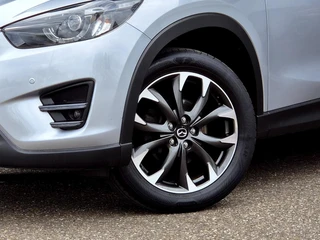 Mazda CX-5 – thumbnail 15
