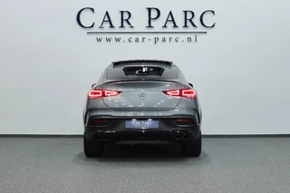 Mercedes-Benz GLE – thumbnail 5