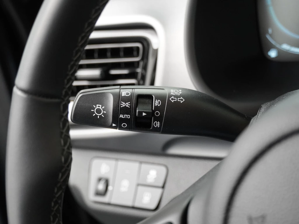 Kia Stonic – foto 27