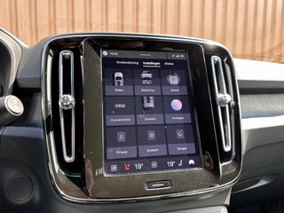 Volvo XC40 – thumbnail 20