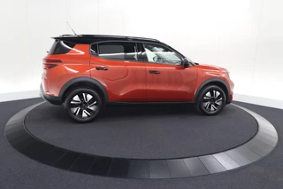 Opel Frontera – thumbnail 14