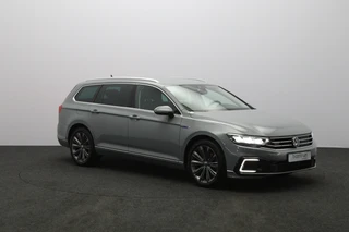 Volkswagen Passat – thumbnail 7