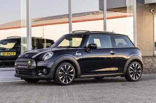 MINI Electric – thumbnail 2