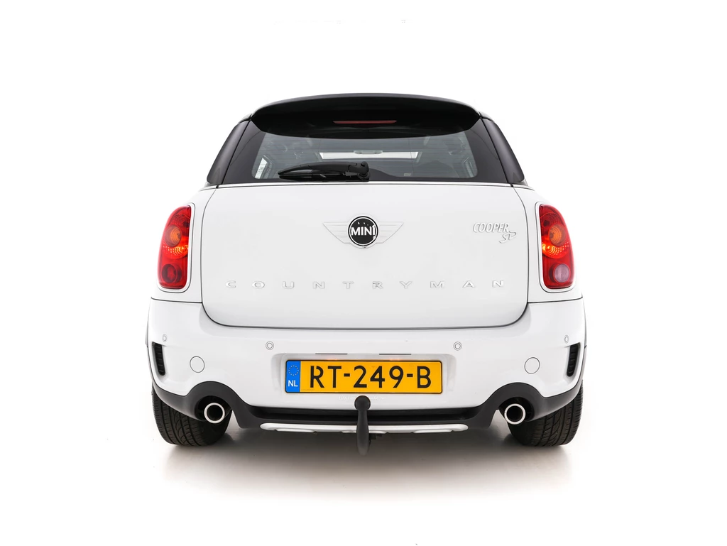 MINI Countryman – foto 3