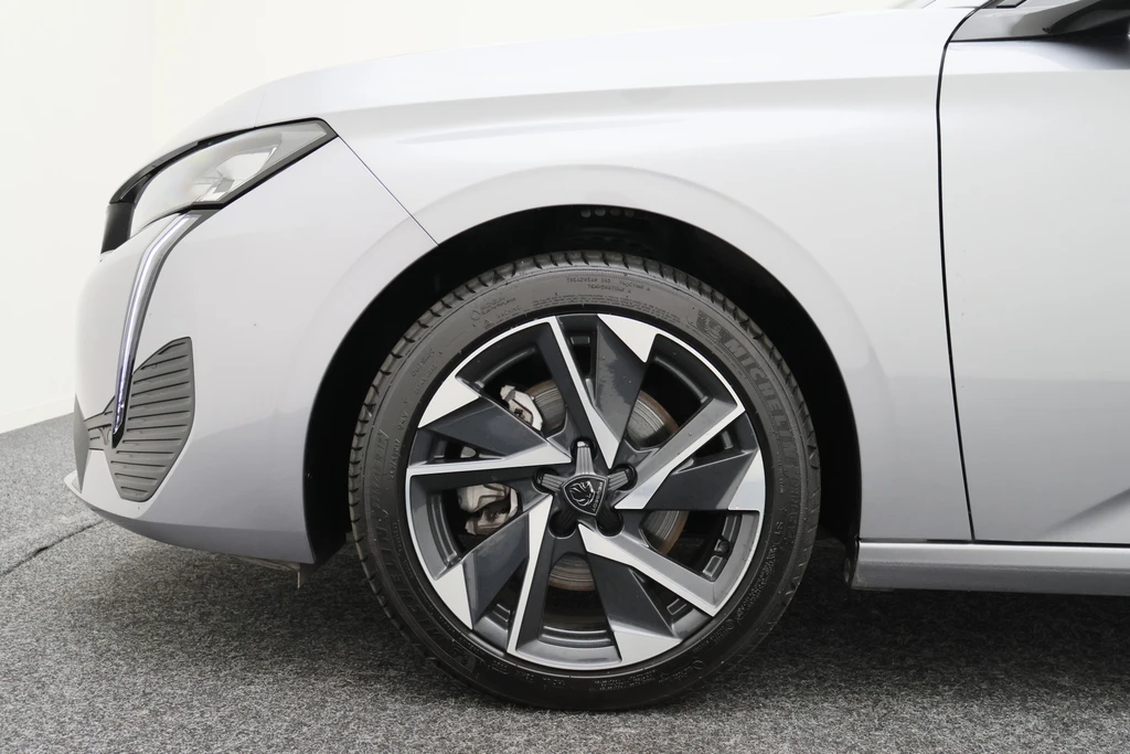 Peugeot 308 – foto 23