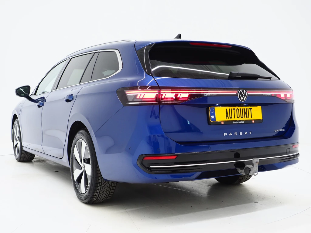 Volkswagen Passat – foto 3