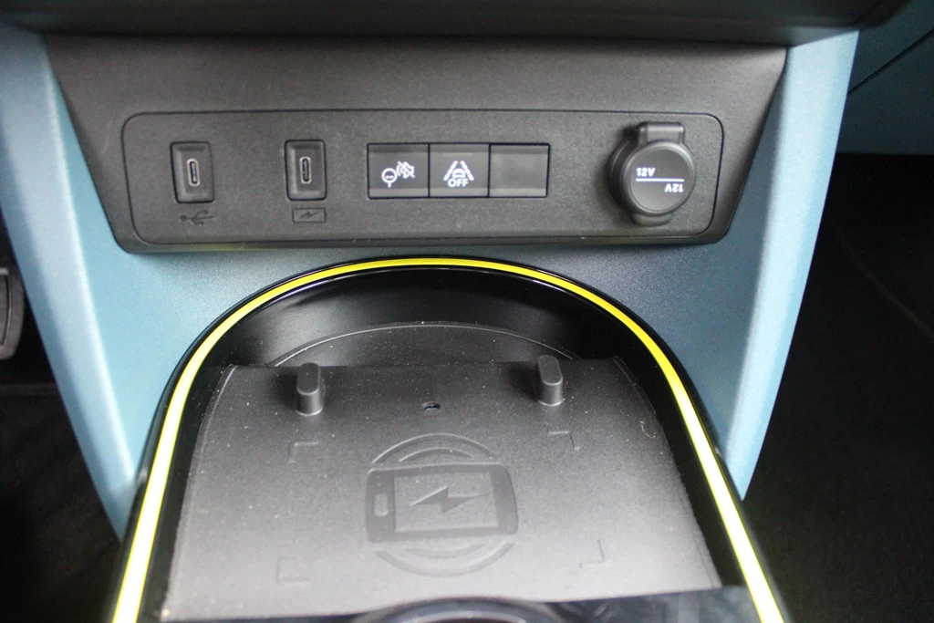 Fiat Grande Panda – foto 28
