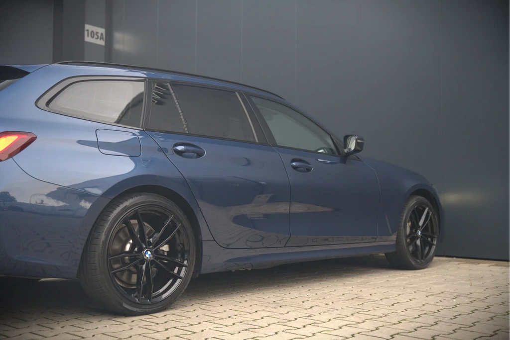 BMW 3 Serie – foto 10