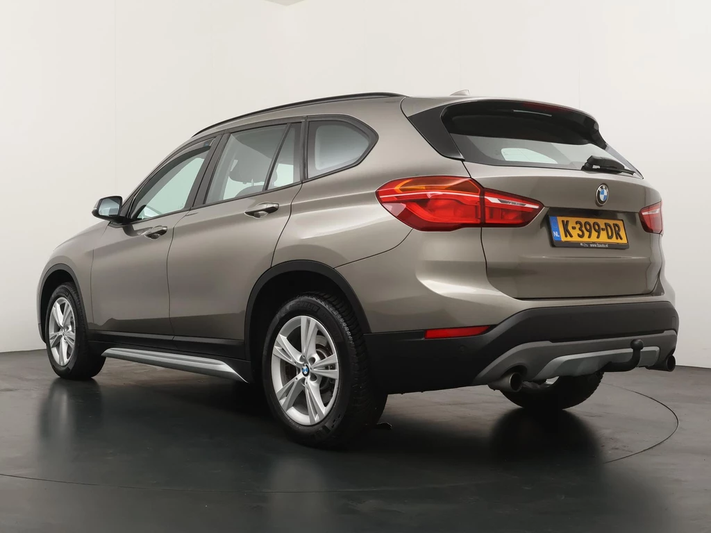 BMW X1 – foto 3