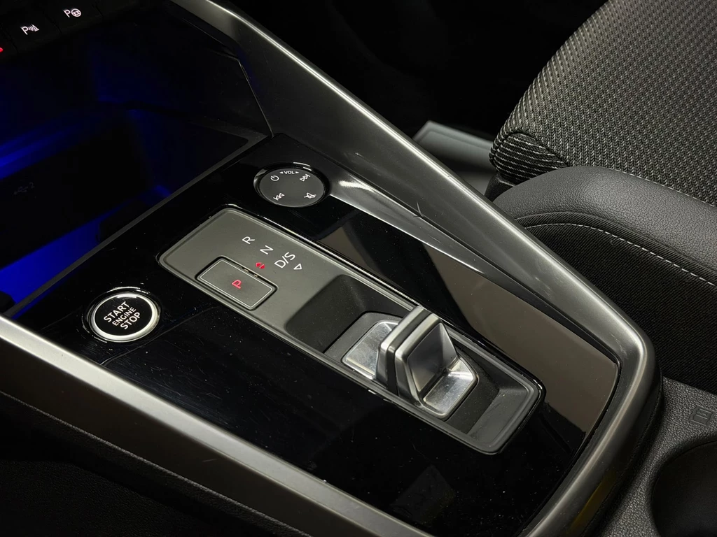 Audi A3 – foto 15