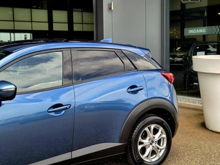 Mazda CX-3 – thumbnail 5