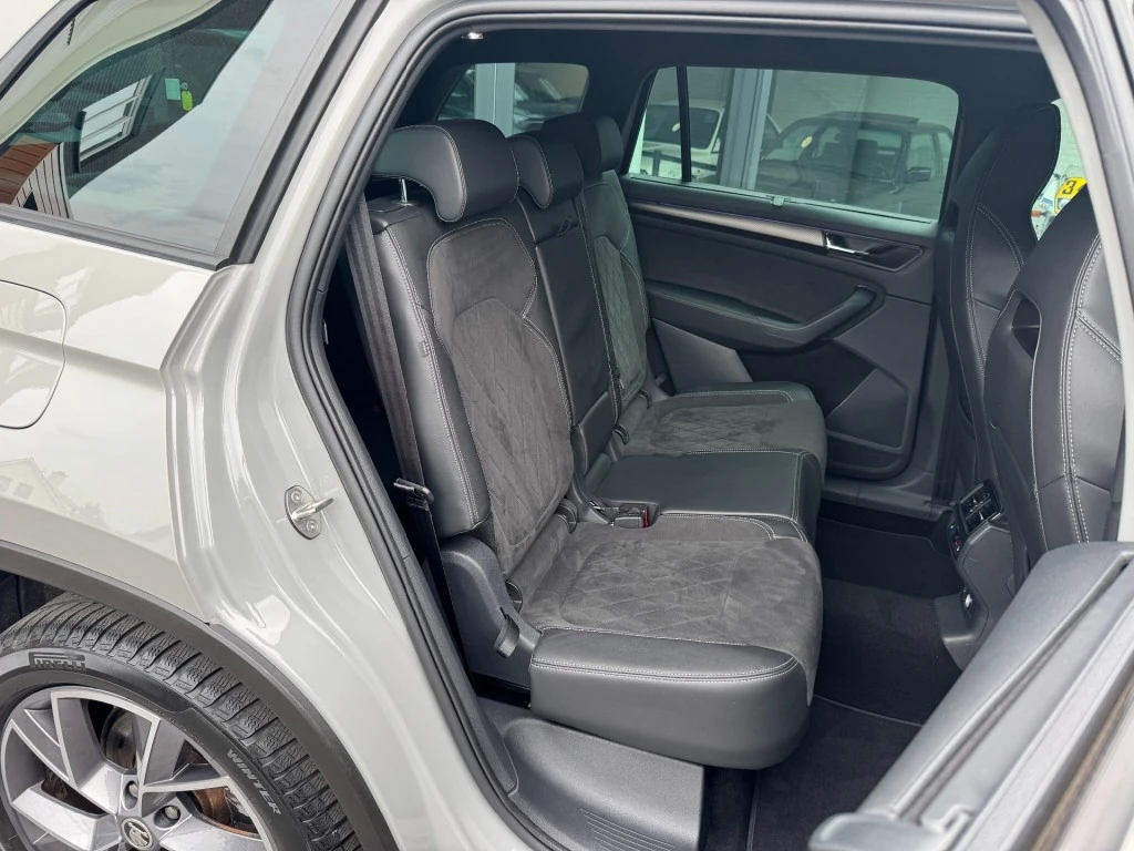 Škoda Kodiaq – foto 58