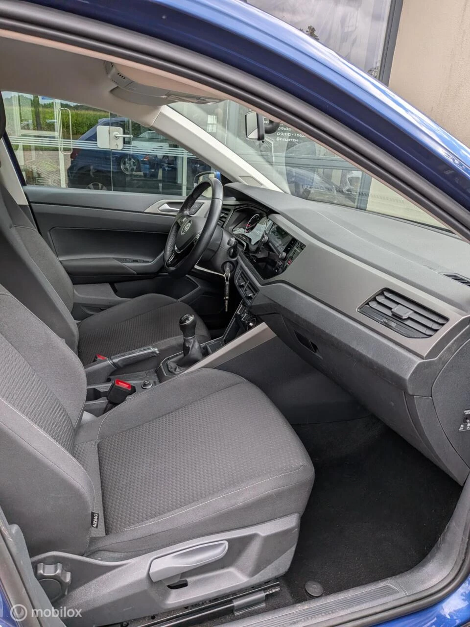 Volkswagen Polo – foto 19