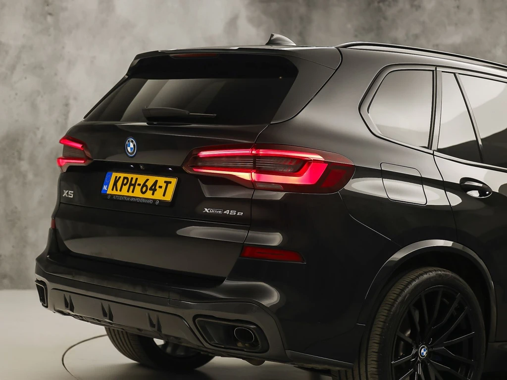 BMW X5 – foto 5