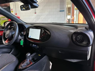 Toyota Aygo – thumbnail 22